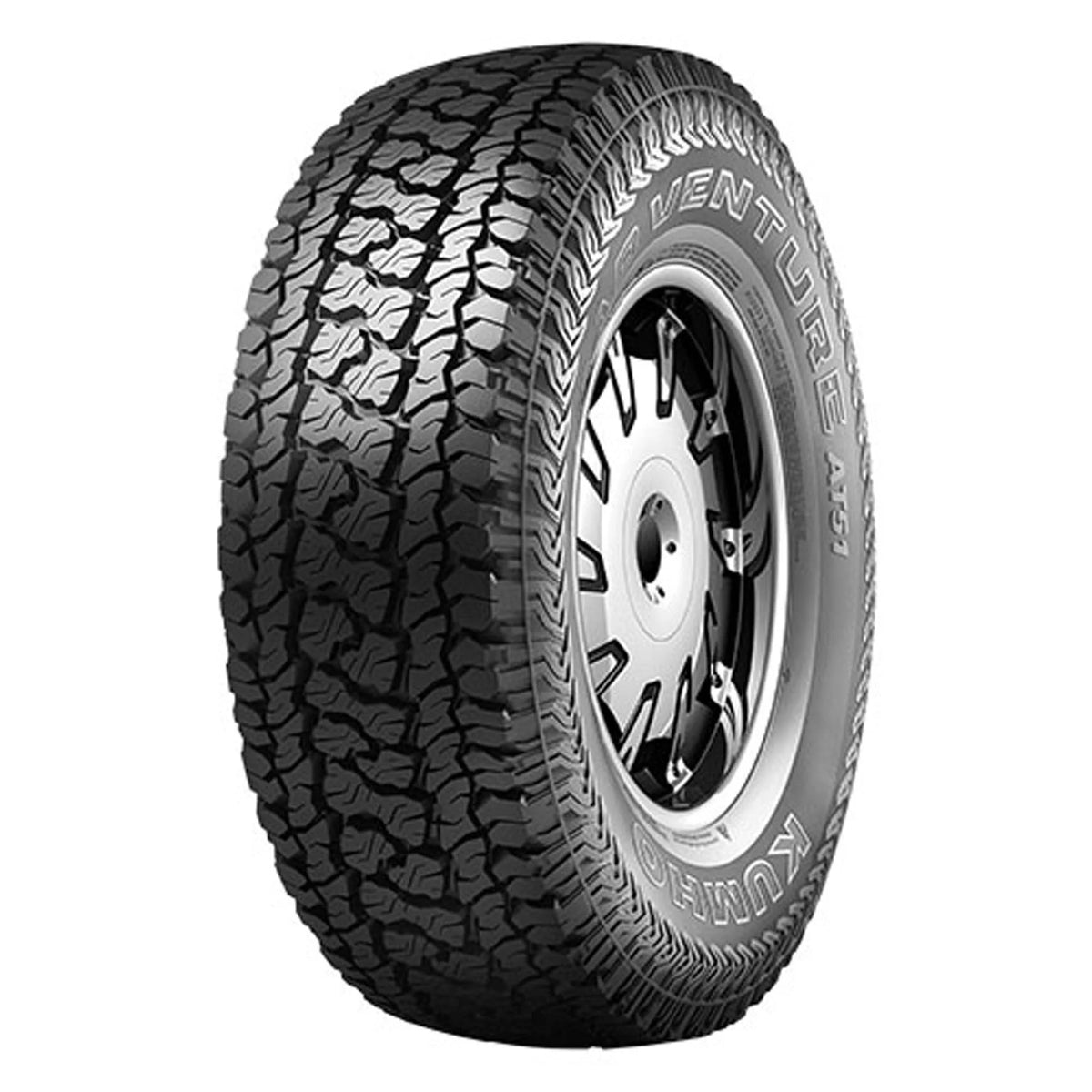 All Terrain LT275/70R18 Light Truck Tire V888487