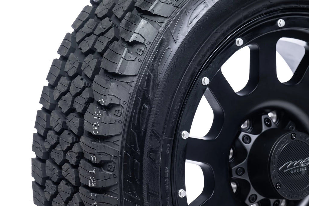 All Terrain Tire LT235/85R16 E H497064