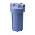 Sediment Filter Housing, Polypropylene, 1 in NPT C1491