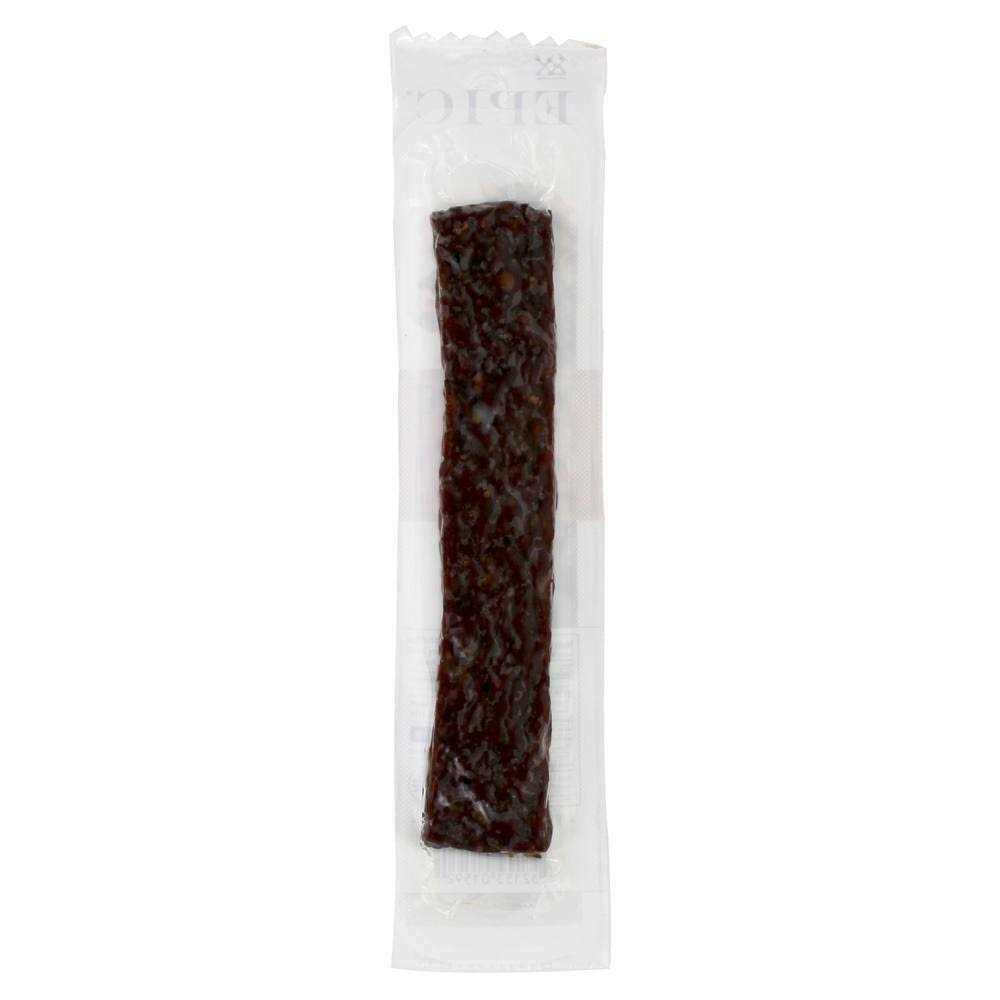 Smoked Salmon Snack Strips W437820