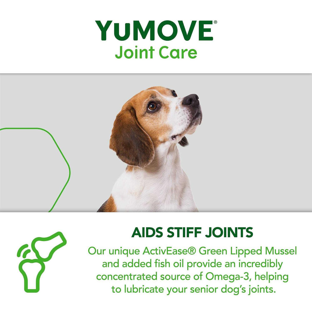 Joint Supplement for Senior Dogs E86313