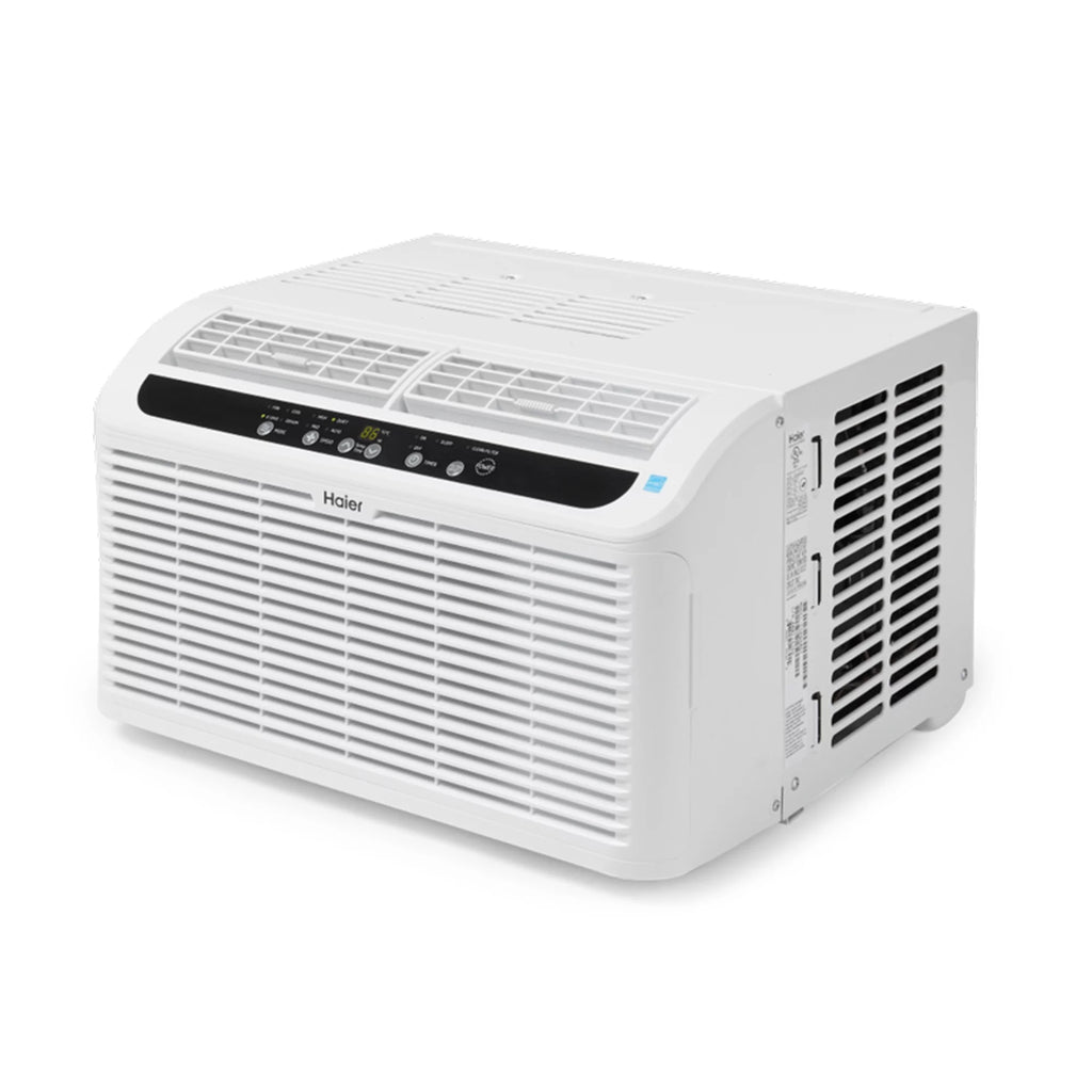 6,000 BTU Window Air Conditioner J452