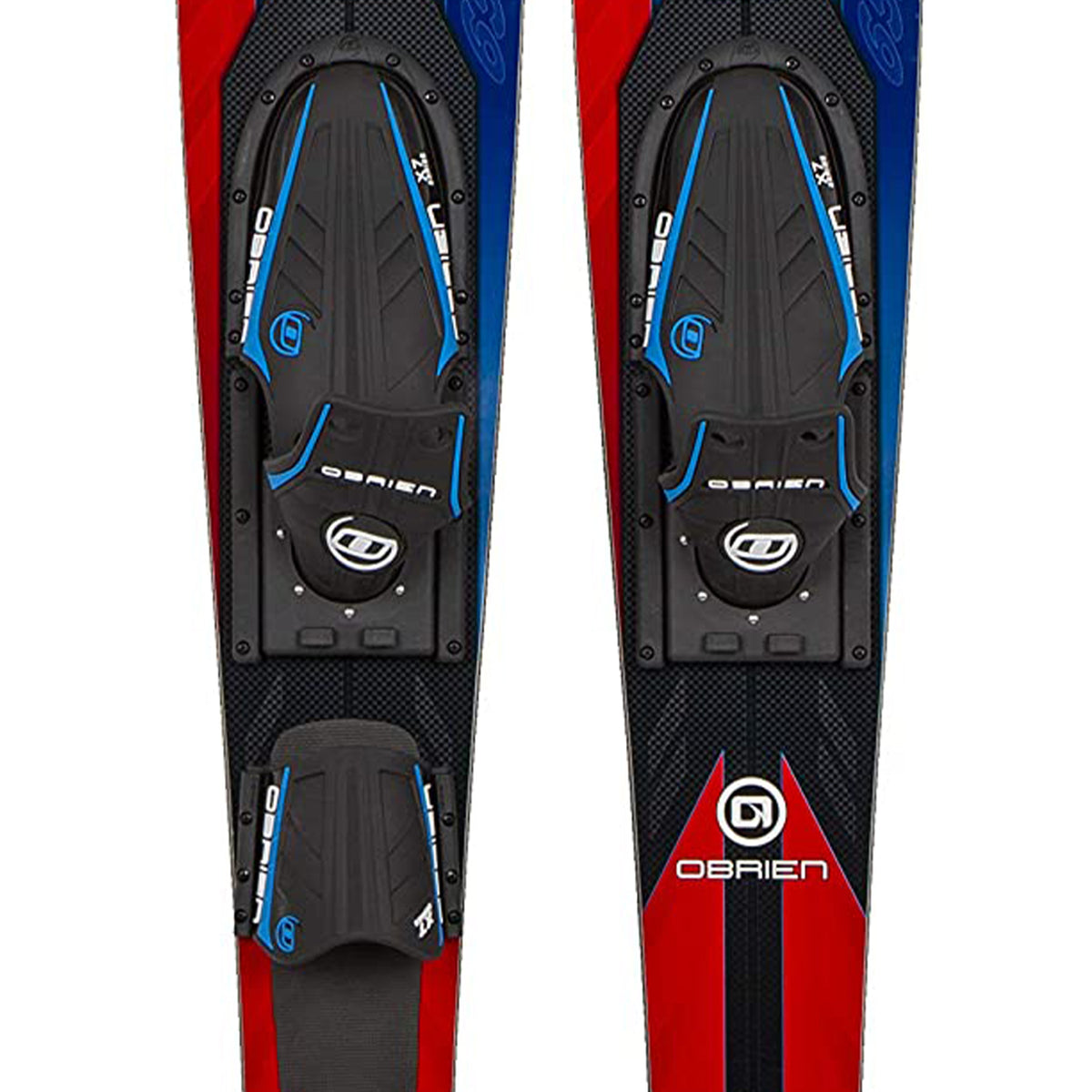 Adult Water Skis, 65.5-Inch K503320