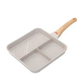 Non Stick Square Frying Pan W51165