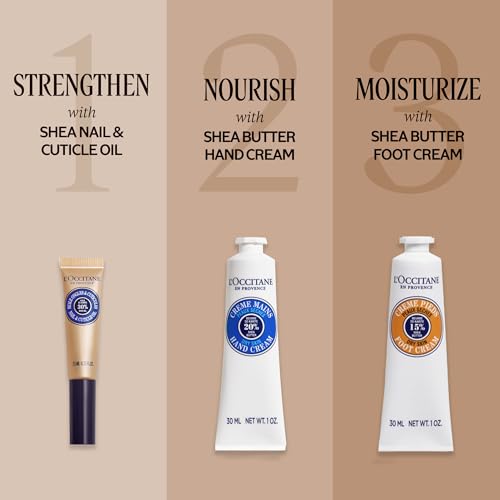 Shea Butter Skincare Lip & Body Care Set X330