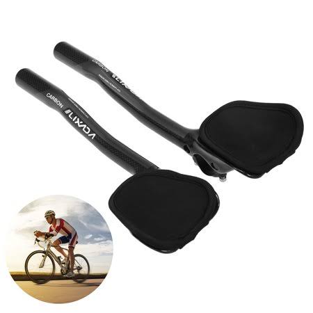 31.8mm Carbon Fiber Aero Bike Handlebar G999