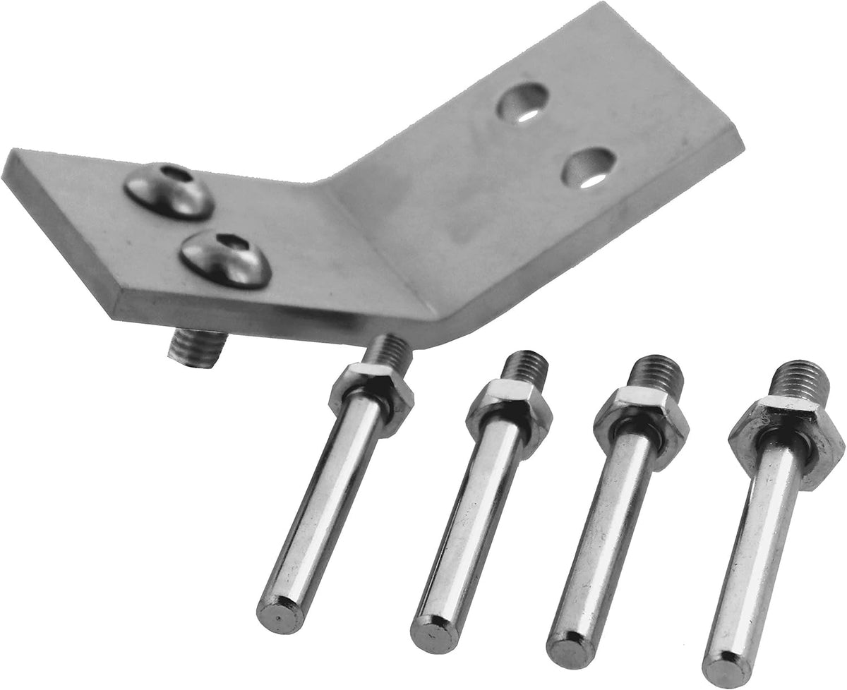 Adjustable Lawn Mower Blade Sharpener M921