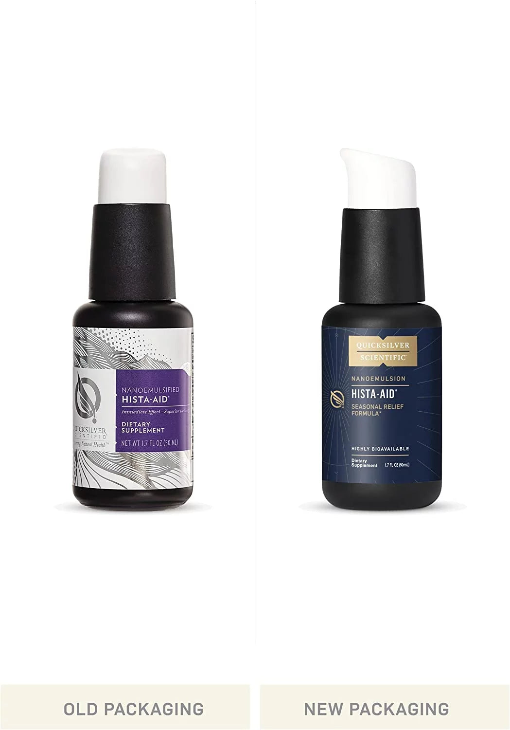 Liposomal Immune + Seasonal Support with Quercetin, Vitamin C + Diindolylmethane (DIM) 1.7oz / 50ml H204128