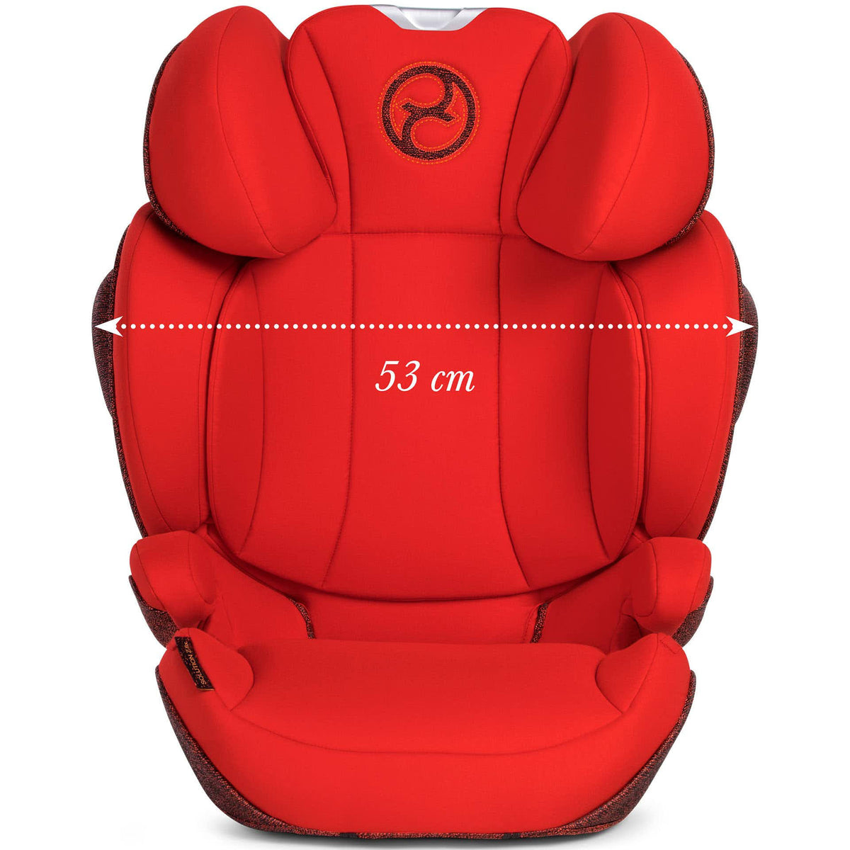 Autumn Gold Car Seat S691702