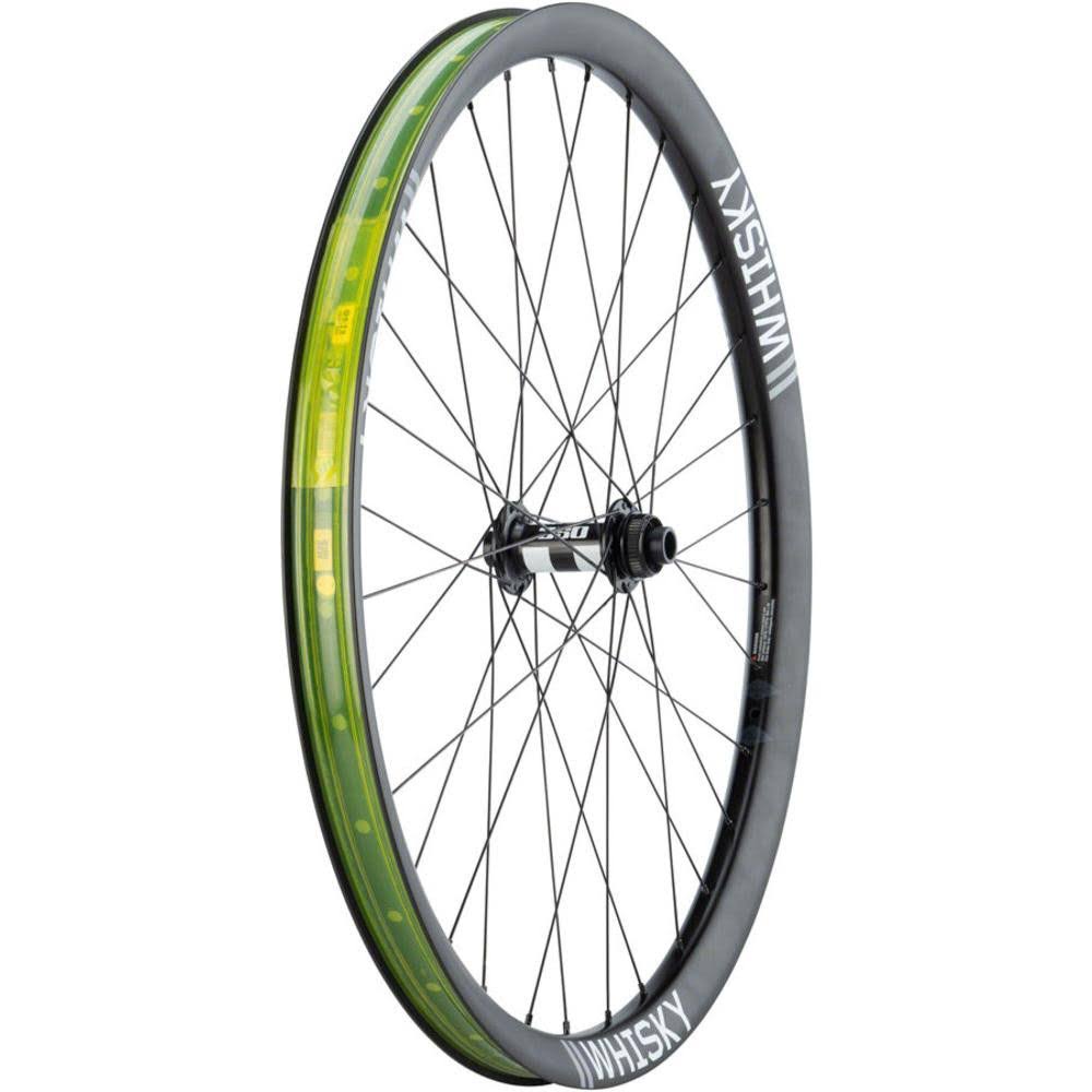 27.5x22 Carbon Front Wheel Centerlock Disc F34132