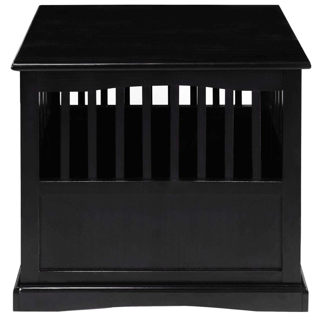 End Table Pet Crate Y95030