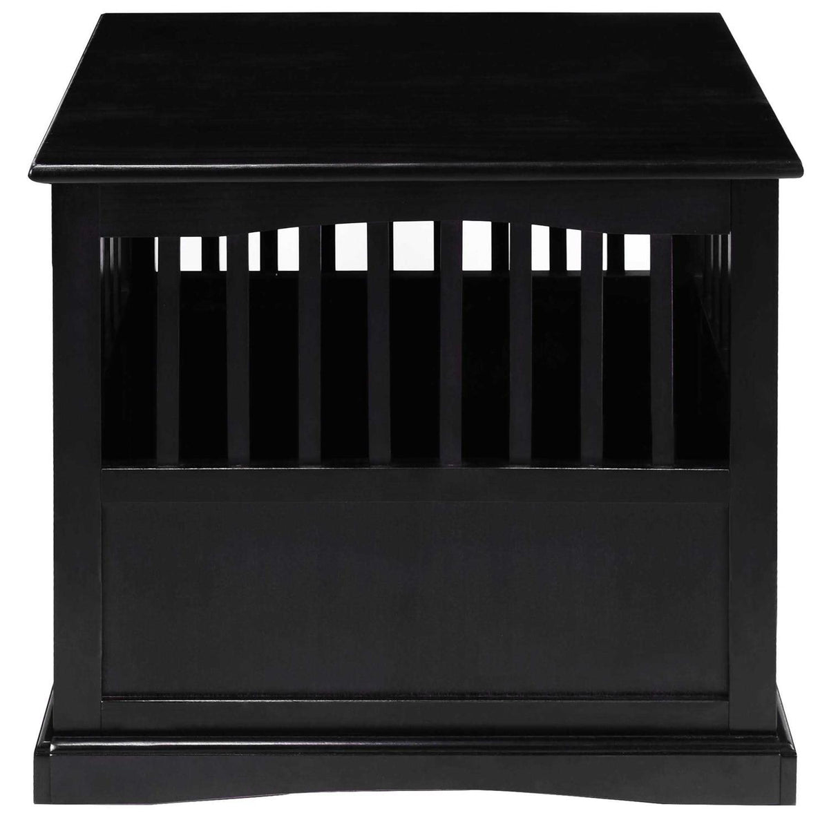 End Table Pet Crate Y95030