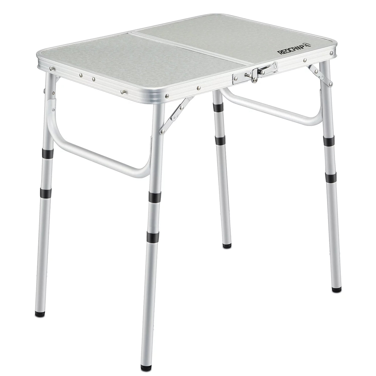 Small Aluminum Folding Camping Table S4502