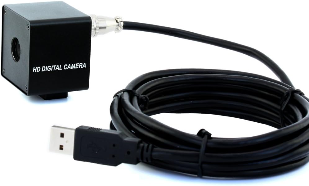 2megapixel Autofocus USB Camera Module with Housing S635