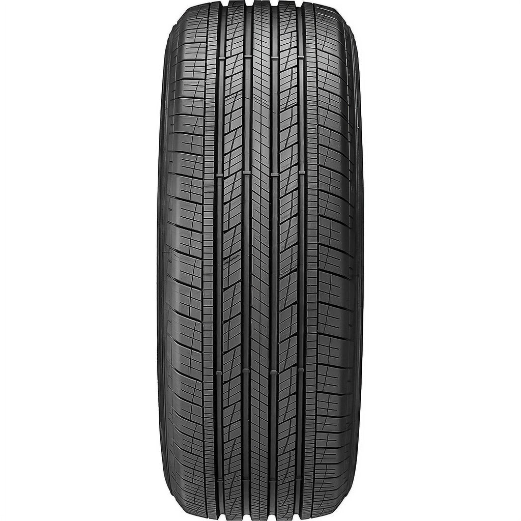 Set of 4 225/65R17 102H All Season Tires F461