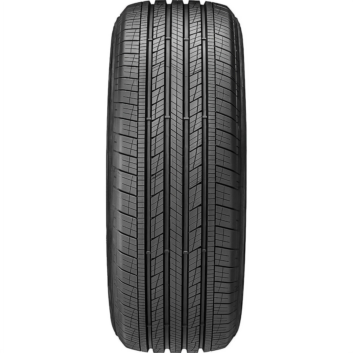 Set of 4 225/65R17 102H All Season Tires F461