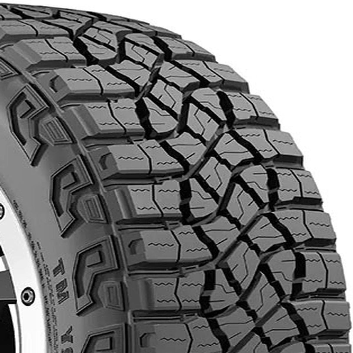 All-Terrain Tire LT275/70R18 115Q Y9350