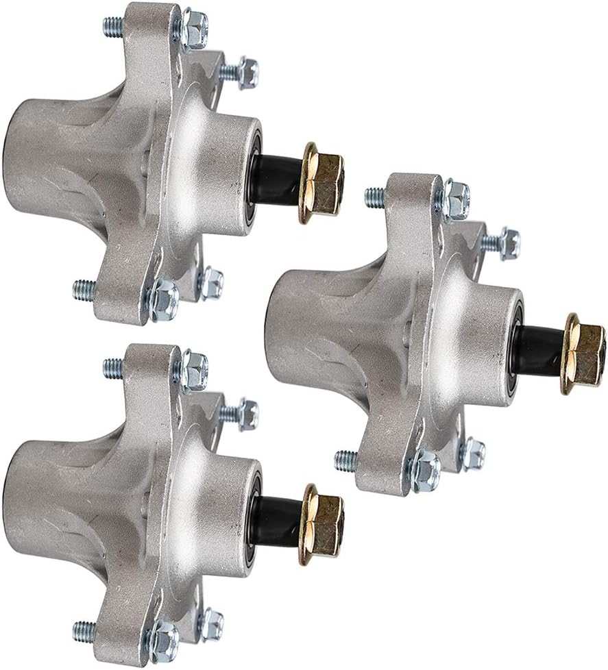 Spindle Assembly 3 Pack C176630