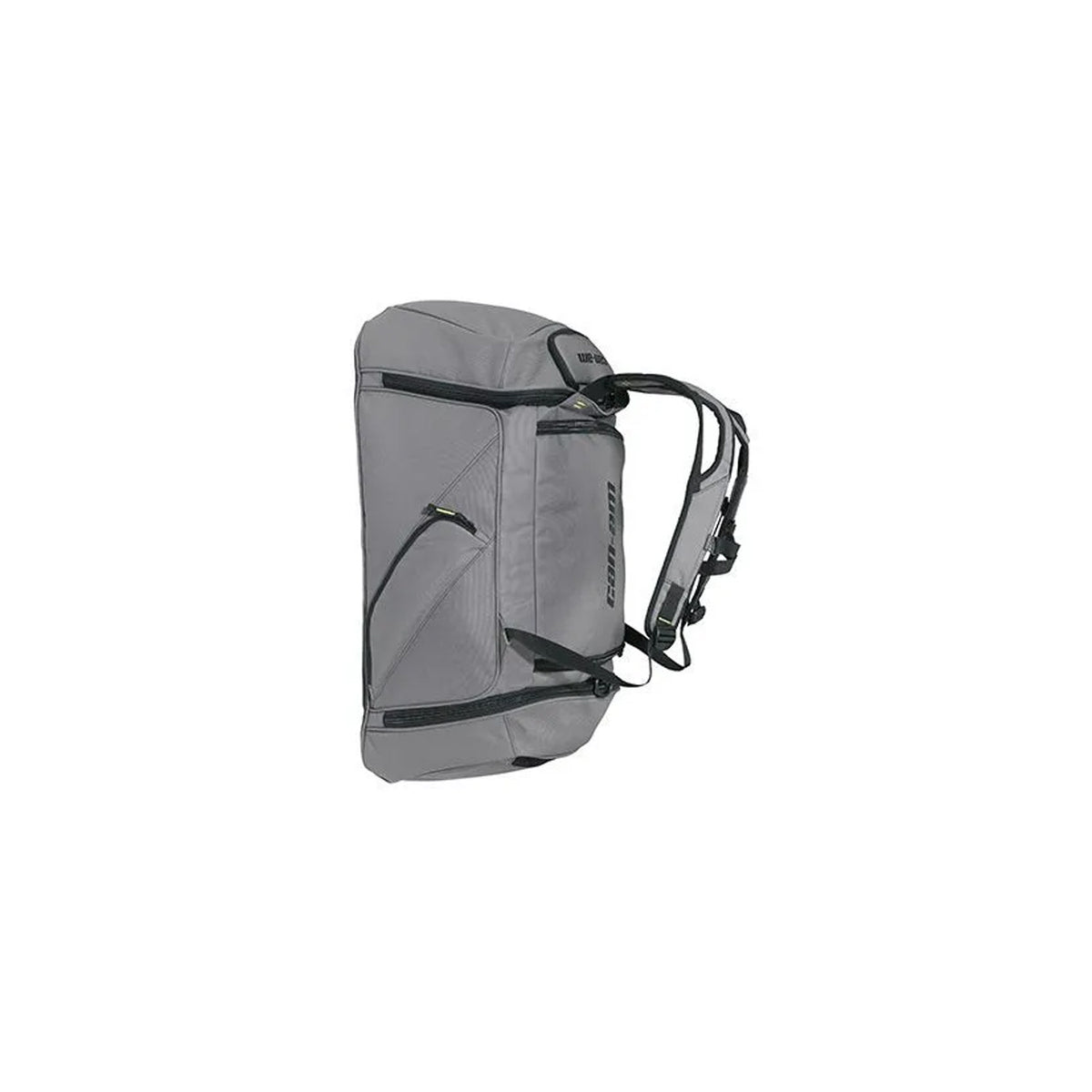 Charcoal Grey 90L Heavy Duty Gear Bag L48163