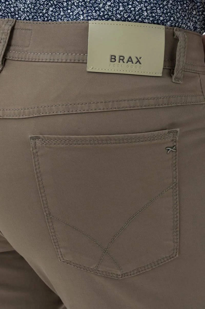 Olive Green Chino Trousers W 36 L 34 L683605