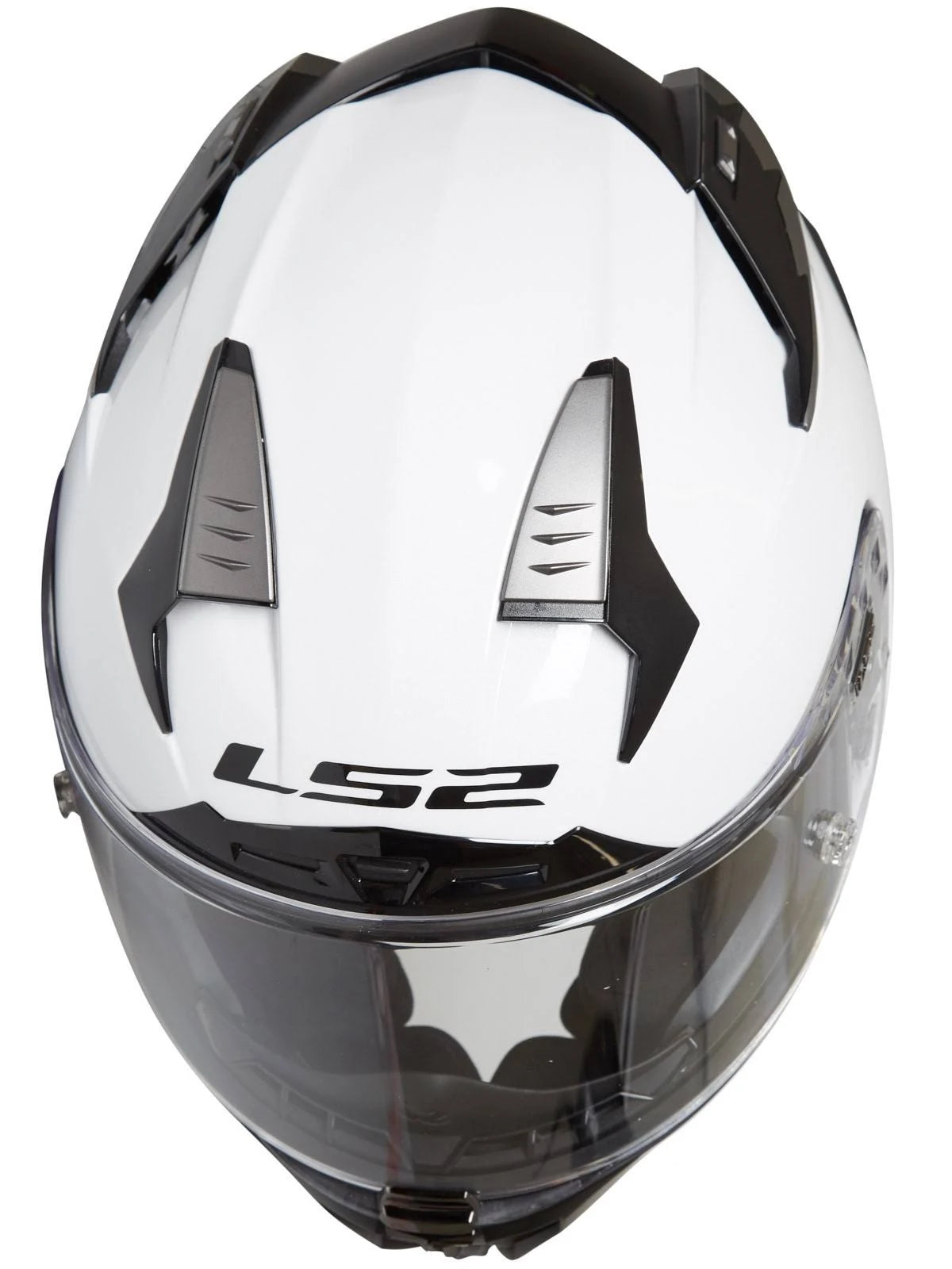 White 3XL Helmet V829429