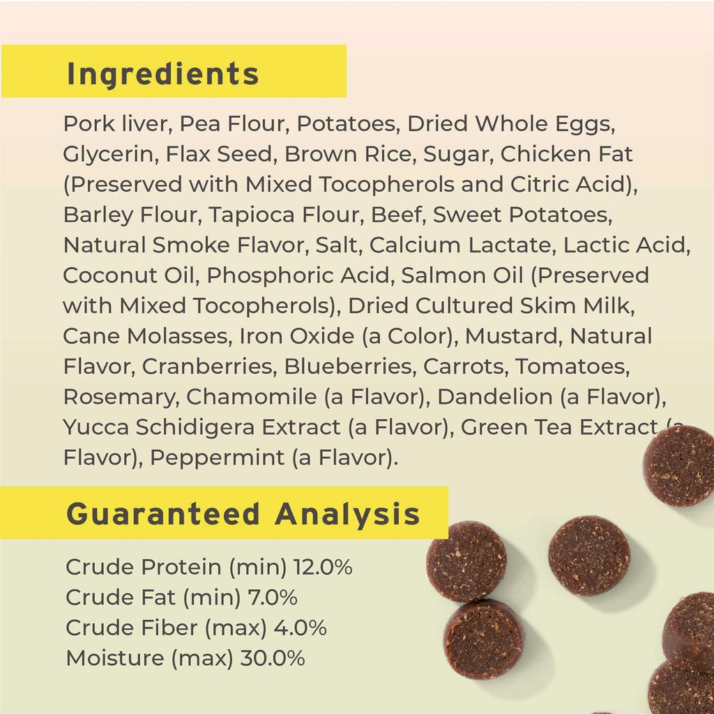 Training Rewards Dog Treats V964