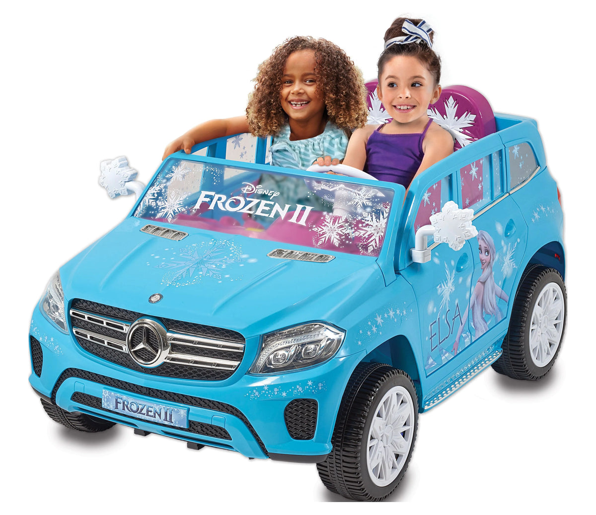 12 Volt Battery Powered Ride-On Z693899