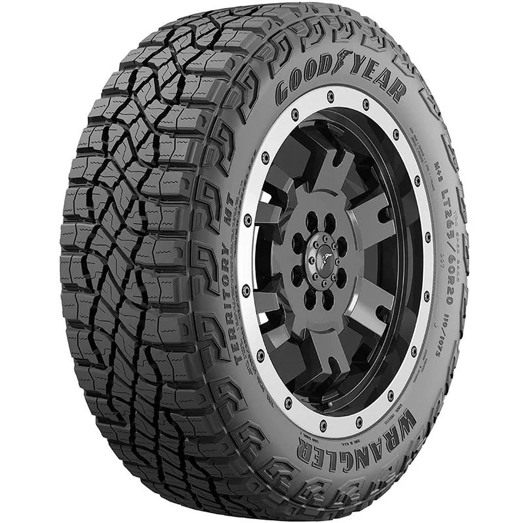 All-Terrain Tire LT275/70R18 115Q Y9350