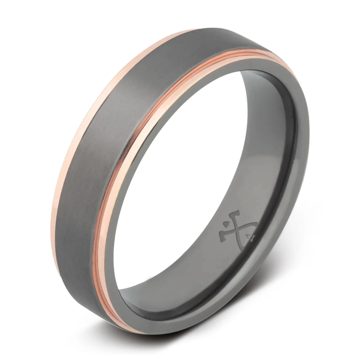 Band Rings for Men W707151
