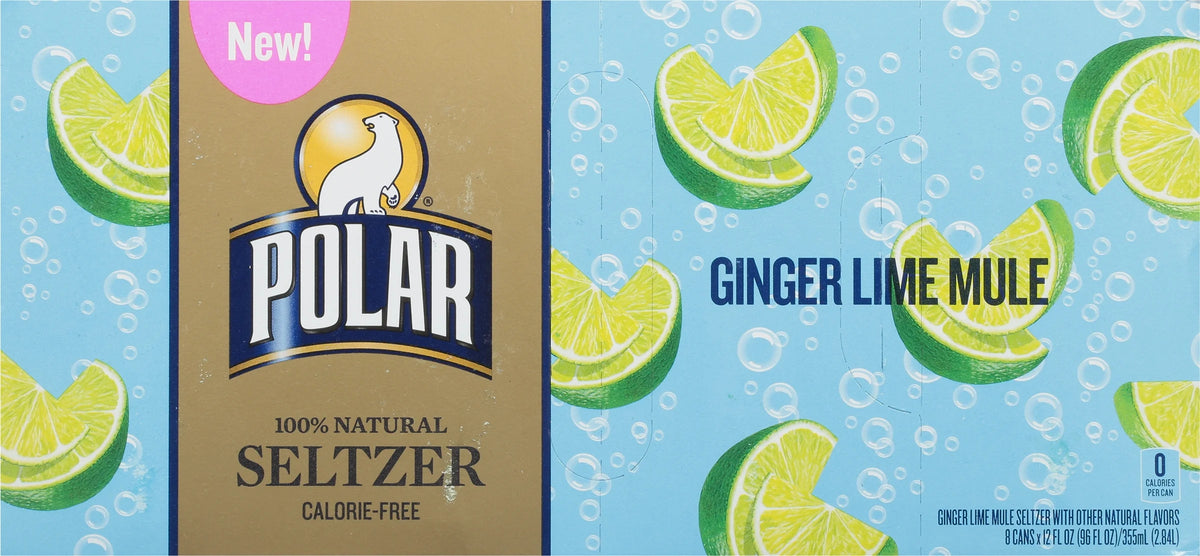 Seltzer Water K8422