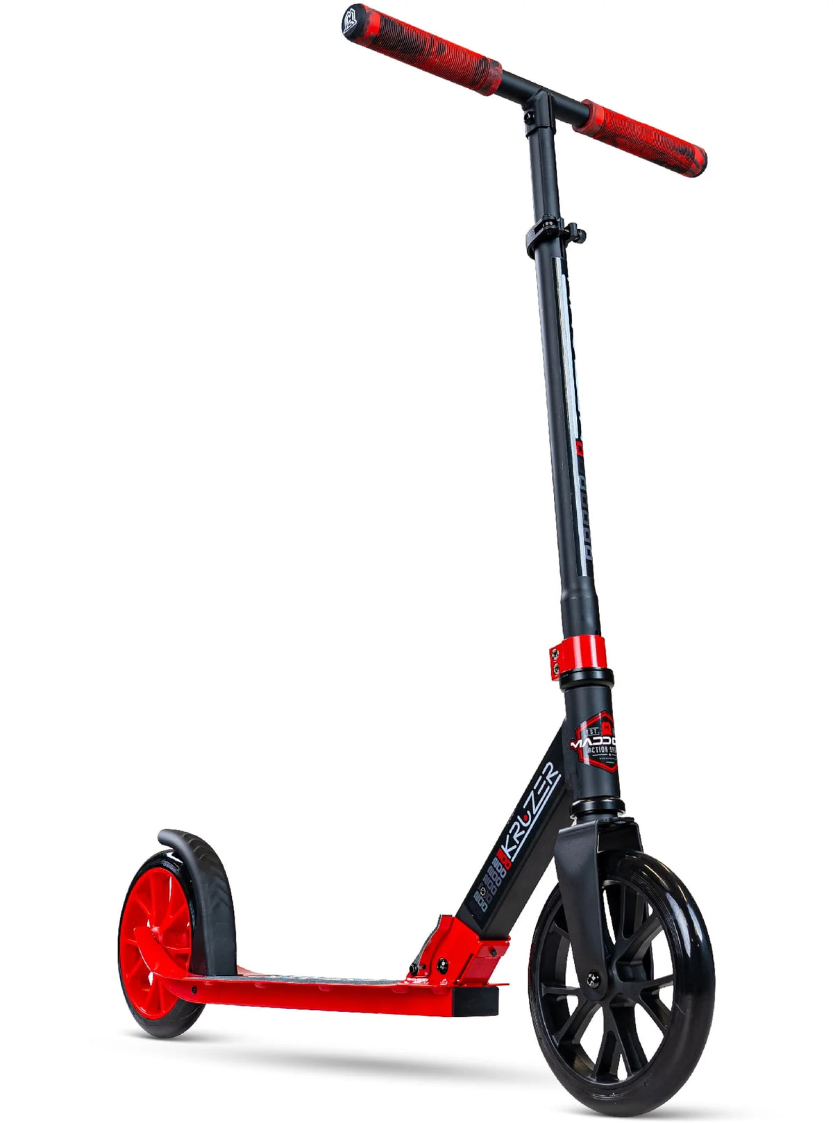 Commuter Scooter - Easy Folding - Height Adjustable F62533