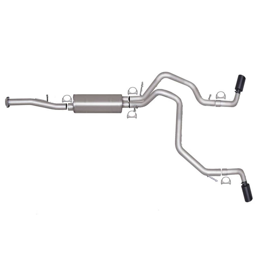 Cat-Back Single Exhaust System T3132