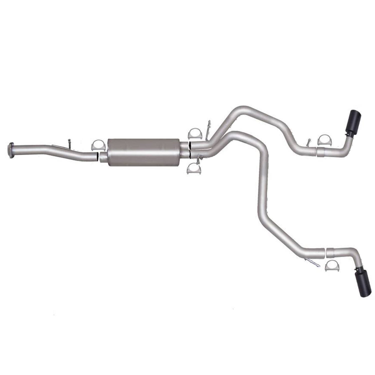 Cat-Back Single Exhaust System T3132