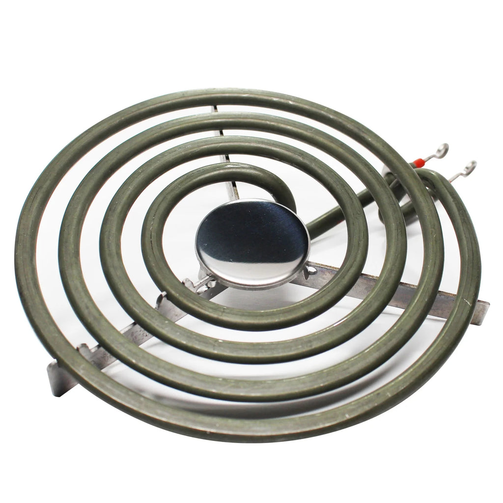 2-Pack 6 inch 4 Turns Surface Burner Element H3618