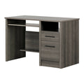 Gray Maple Desk A58333
