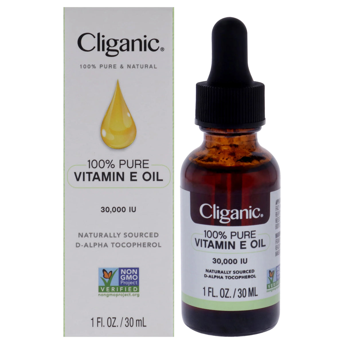 Pure Vitamin E Oil T5192