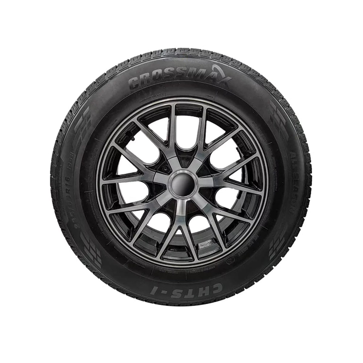 235/55R18 100V SUV/Crossover Tire G7029