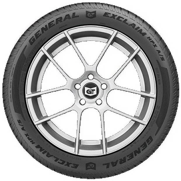 215/55R17 Tire A207