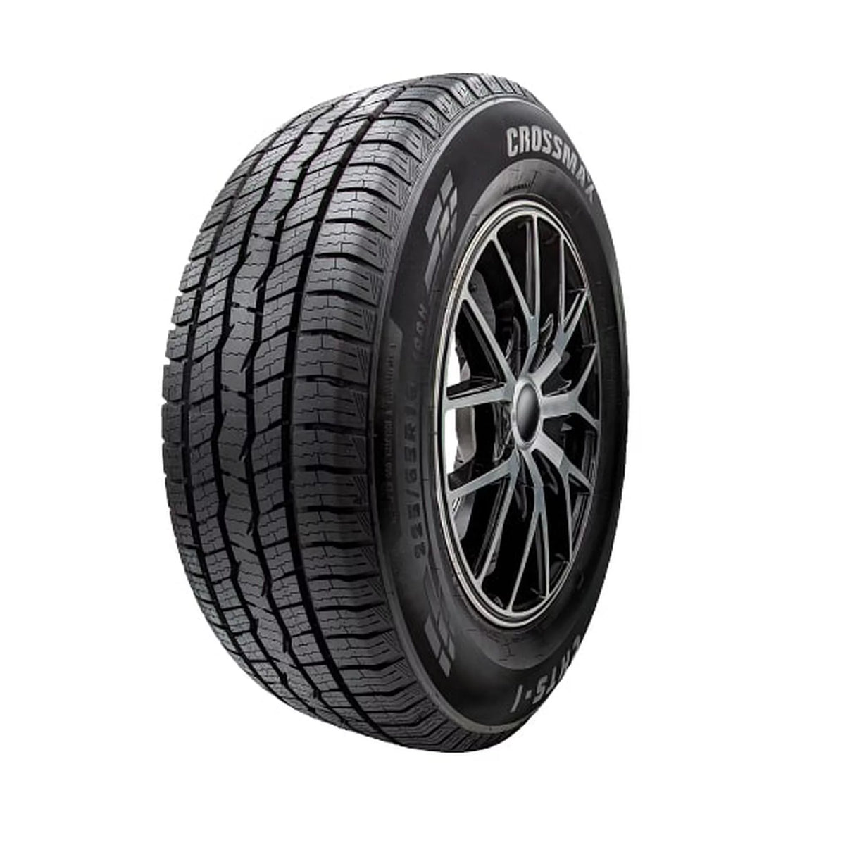 235/55R18 100V SUV/Crossover Tire G7029
