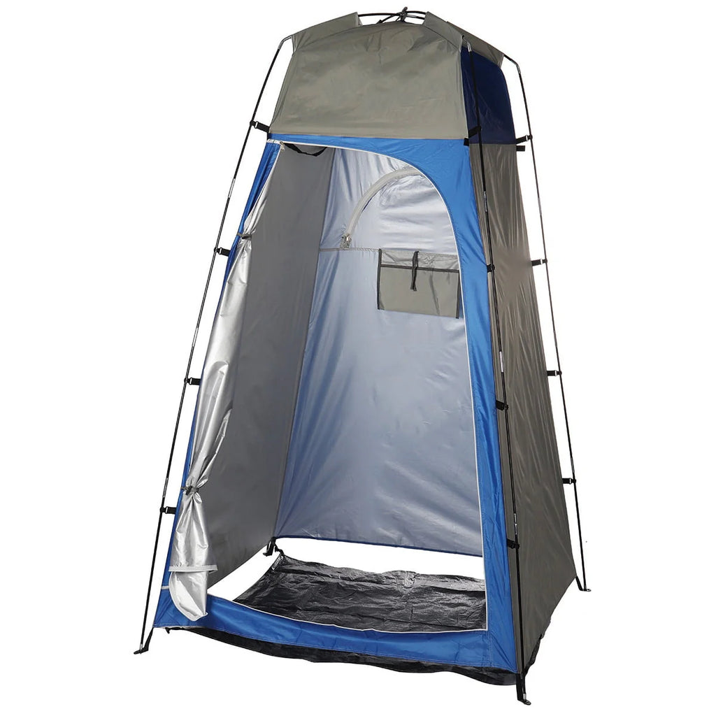 Portable Shower Tent with Carry Bag D311