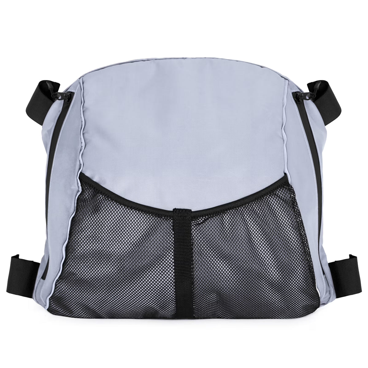 Large Compartment Kayak Storage Bag, Water Resistant Mesh Organizer W104667