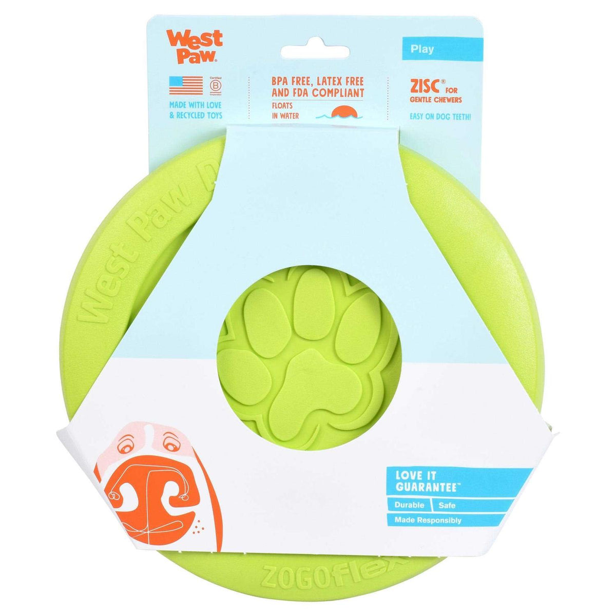 Dog Toy M827860