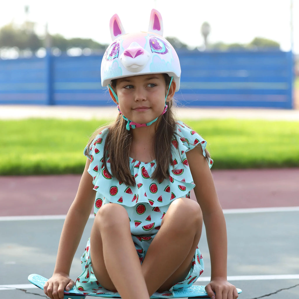 Child Helmet 5+ G97612