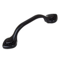 Matte Black Cabinet Pulls U9422
