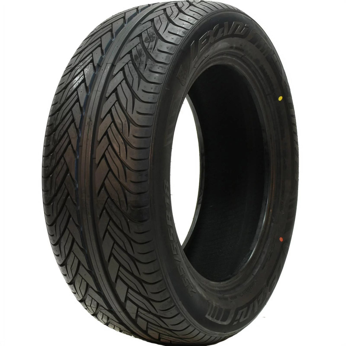 305/45R22 118 V Tire J506