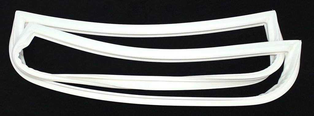 2 Pk Refrigerator Door Gasket M17741