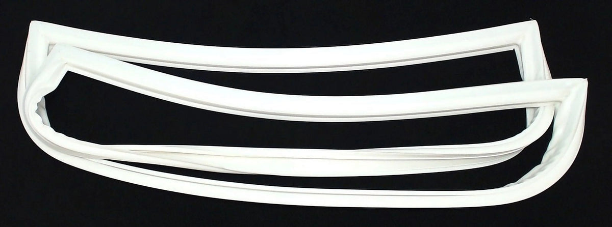 2 Pk Refrigerator Door Gasket M17741