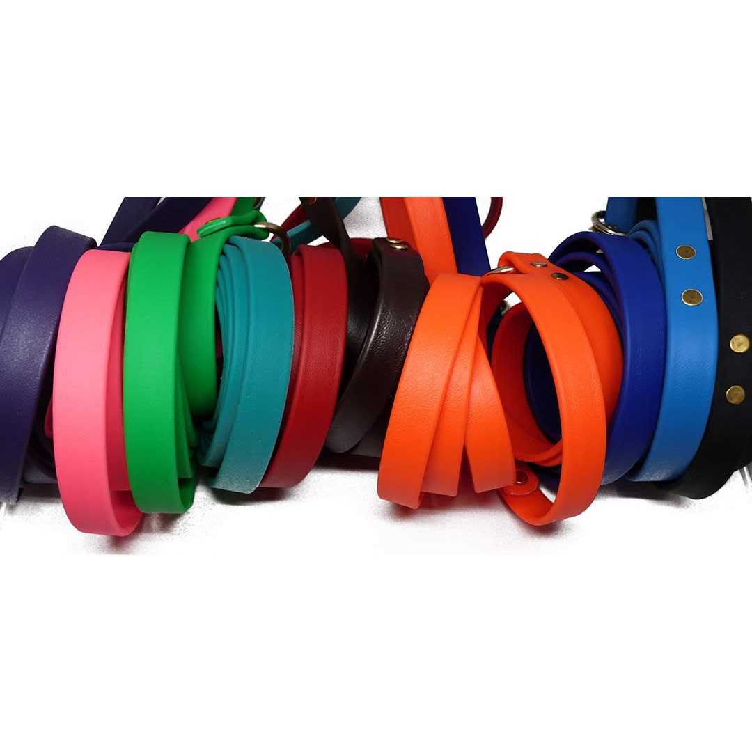 Dog Leash Biothane Dog Training Leash B344088