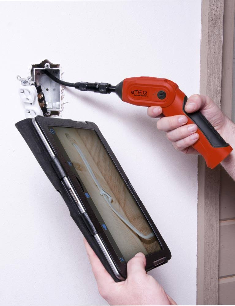 Wireless Inspection Camera I708