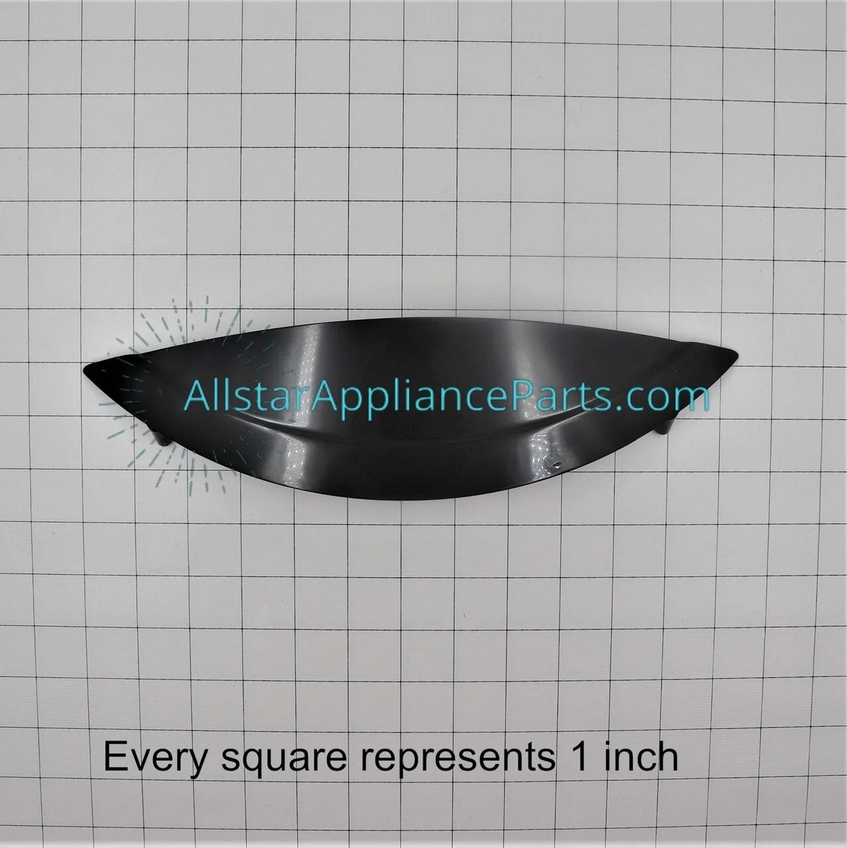Washing Machine Handle Q536424
